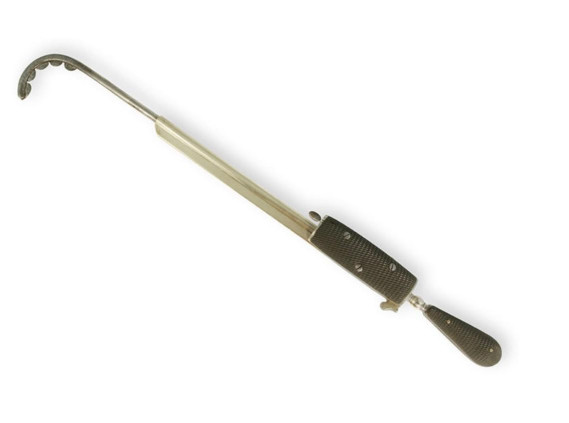 instrument